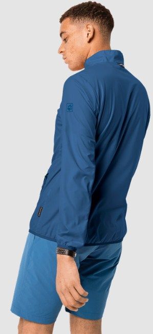 Jack Wolfskin Куртка из софтшелла Jack Wolfskin JWP Wind M