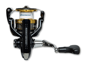 Shimano Катушка безынерционная надежная Shimano 16 Nasci 2500 FB