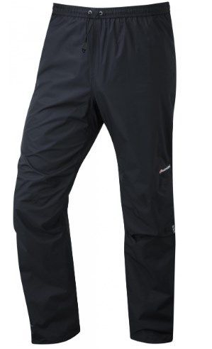 Montane Удобные мужские брюки Montane Atomic Pants