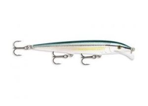 Rapala Приманка Rapala Scatter Rap Minnow