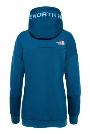 The North Face Уютная женская толстовка The North Face Light Hoodie