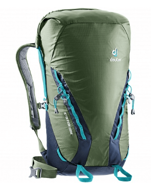 Deuter Рюкзак для альпинизма Deuter Gravity Rock&Roll 30