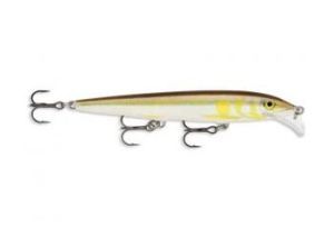 Rapala Приманка Rapala Scatter Rap Minnow