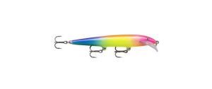 Rapala Приманка Rapala Scatter Rap Minnow