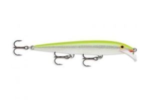 Rapala Приманка Rapala Scatter Rap Minnow