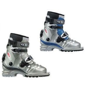 Scarpa Телемарк ботинки для мужчин Scarpa T-3