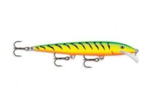 Rapala Приманка Rapala Scatter Rap Minnow