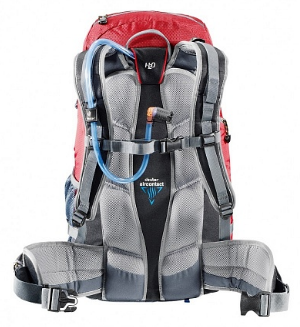 Deuter Прочный туристический рюкзак Deuter ACT Trail 30