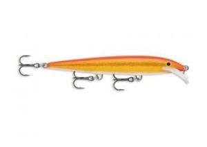 Rapala Приманка Rapala Scatter Rap Minnow