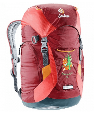 Deuter Рюкзак для детей Deuter Waldfuchs 14