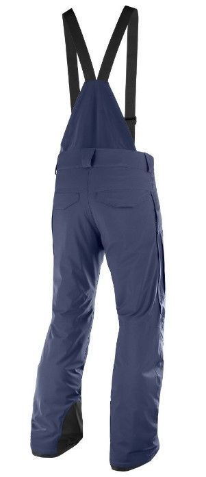 Salomon Водонепроницаемые брюки Salomon Chill Out Bib Pant M