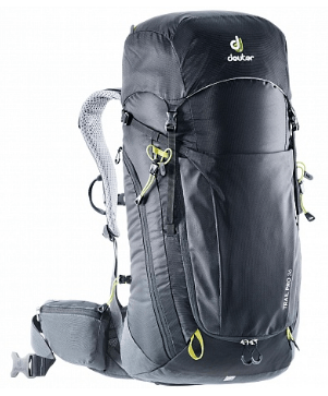 Deuter Рюкзак качественный Deuter Trail Pro 36