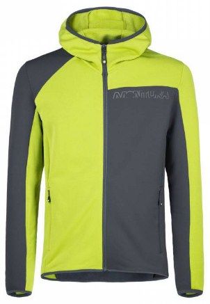 Montura Куртка флисовая Montura Sky Fall Hoody Maglia