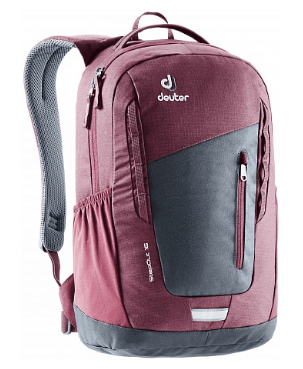 Deuter Комфортный рюкзак Deuter StepOut 16