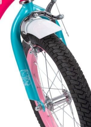 Schwinn Качественный детский велосипед Schwinn Elm 16