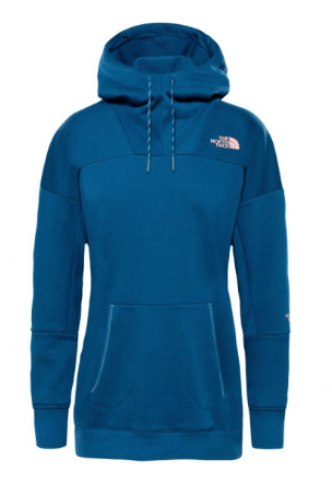 The North Face Уютная женская толстовка The North Face Light Hoodie