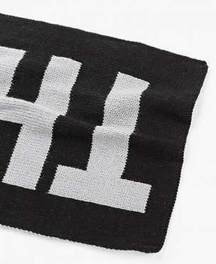 The North Face Комфортный шарф The North Face Logo Scarf