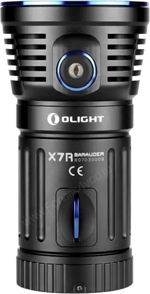 Olight Поисковый фонарь Olight X7R Marauder