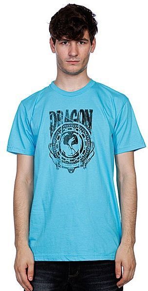 Dragon Alliance Мужская майка Dragon Alliance GOT IT BAD SLIM TEE H10