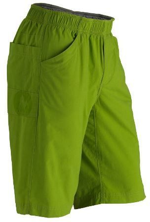 Marmot Шорты мужские для треннинга Marmot Mono Short