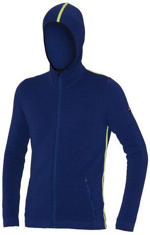 Newland Мужское худи Newland San Martino Hoodie Man DH3D