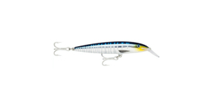 Rapala Воблер Rapala Floating Magnum