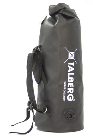 Talberg Водонепроницаемый мешок Talberg Dry Bag Ext 80