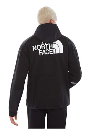 The North Face Джемпер из флиса The North Face Nse Graphic P/O Hoodie