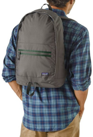 Patagonia Стильный рюкзак Patagonia Arbor Day Pack 20