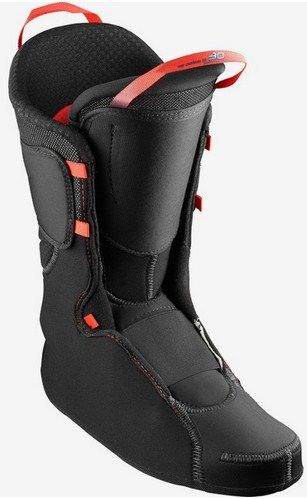 Salomon Удобные горнолыжные ботинки Salomon S/Lab MTN