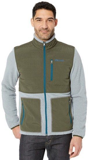 Sivera Мужская спортивная куртка Marmot Mesa Jacket