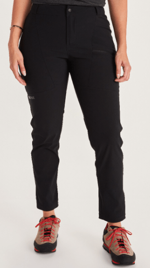 Marmot Брюки софтшелл Marmont Wm's Portal Pant