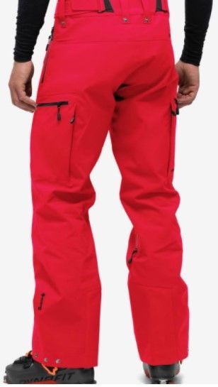 Norrona Горнолыжные брюки Norrona Lofoten Gore-Tex Pro Plus