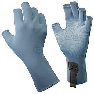 Buff Перчатки рыболовные технологичные Buff Sport Series Water Gloves