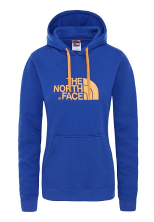 The North Face Комфортная женская толстовка The North Face Drew Peak Pullover Hoodie