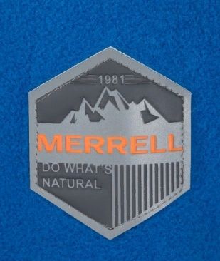 MERRELL Толстовка мужская комфортная Merrell