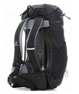 Deuter Рюкзак туристический компактный Deuter AC Lite 26