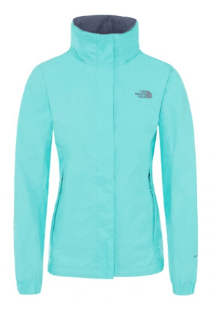 The North Face Куртка легкая женская The North Face Resolve 2 