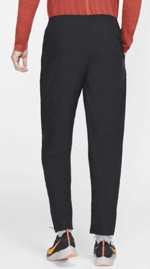 Nike Брюки спортивные мужские Nike Men's Woven Running Pants