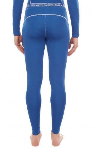 The North Face Функциональные кальсоны для женщин The North Face Warm Tights