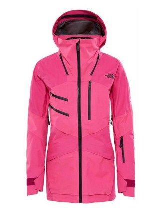 The North Face Куртка для занятий сноубордом The North Face Fuse Brigandine