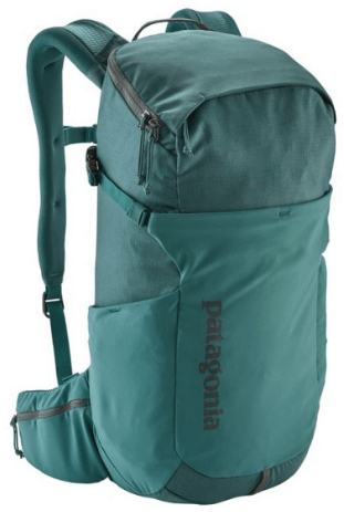 Patagonia Рюкзак для однодневных походов Patagonia Nine Trails Pack 20