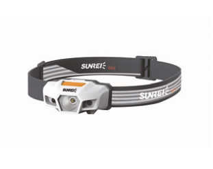 Sunrei Налобный светодиодный фонарь Sunree Ree2 Lightweight motile headlamp