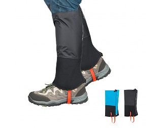 KingCamp Водостойкие гамаши King Camp 4507 Walking Gaiters