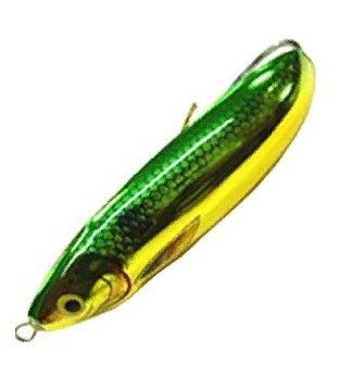 Rapala Незацепляющаяся колеблющаяся блесна см гр Rapala 5 7