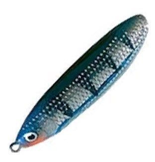 Rapala Незацепляющаяся колеблющаяся блесна см гр Rapala 5 7