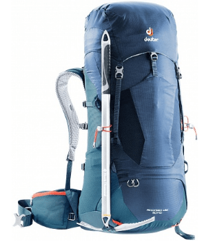 Deuter Прочный туристический рюкзак Deuter Aircontact Lite 50+10