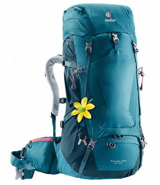 Deuter Рюкзак для девушек Deuter Futura Vario 45+10 SL