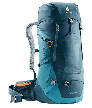 Deuter Рюкзак удобный многофункциональный Deuter Futura 30