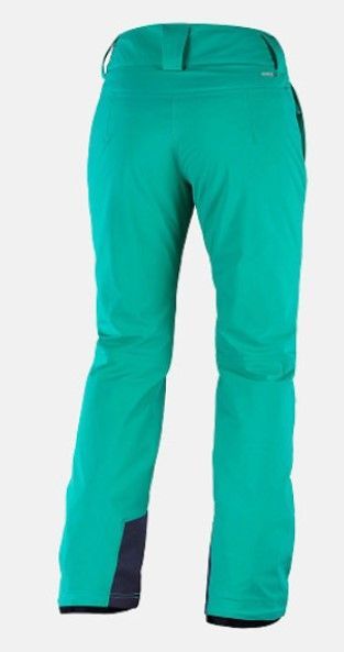 Salomon Спортивные брюки для женщин Salomon Icemania Pant W